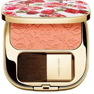 Dolce & Gabbana Rose Blush - Coral